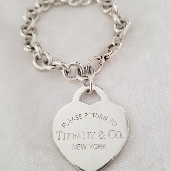 Tiffany \u0026 Co. | Jewelry | Tiffany And 